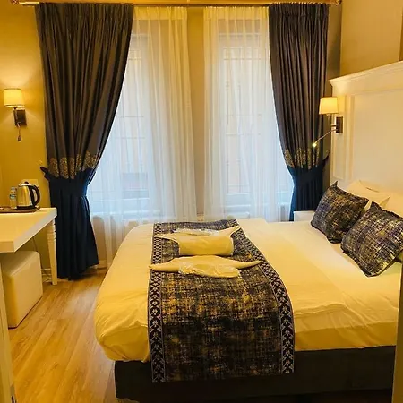 Hotel Olympos Garden 2 3*